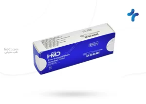 تیغ کاشت مو HMD اچ ام دی