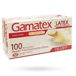 گاماتکس لاتکس