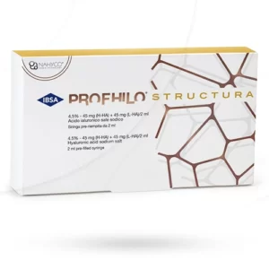 پروفایلو استراکچورا