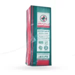 گاز ابداع درمان