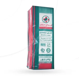 گاز ابداع درمان