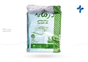 زیرانداز درماپد