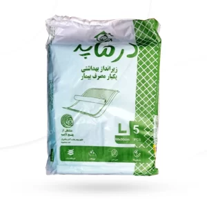 زیرانداز درماپد