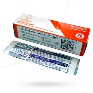 تیغ کاشت مو وگن اس پی 90