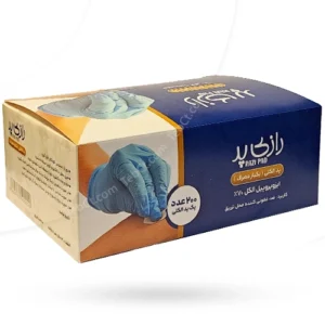 پد الکلی رازی
